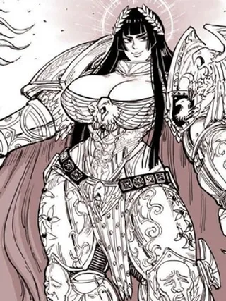 Baalbuddy漫画小短篇海报