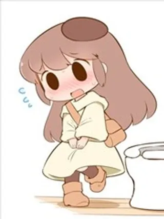 はのみど短篇集海报