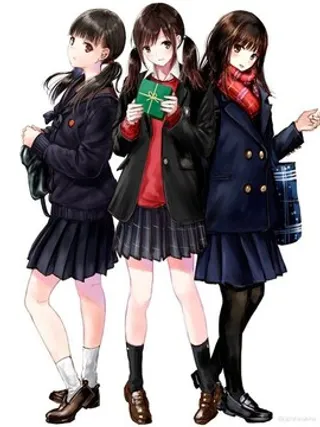 每日JK