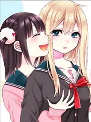 女孩子之间的矛盾怎么化解海报