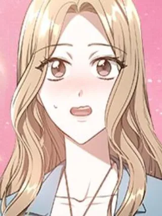 悄悄为你融化 漫画全集海报